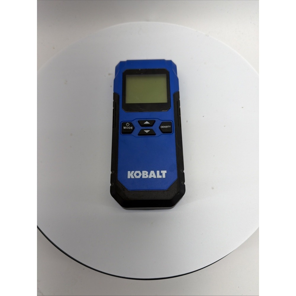 Kobalt Digital Moist Meter 4882344